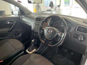 Volkswagen Polo GP 1.6 Comfortline TIP - Image 8