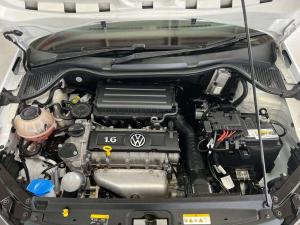 Volkswagen Polo GP 1.6 Comfortline TIP - Image 9