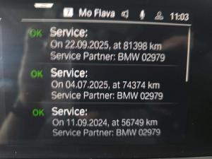 BMW 318i M Mzansi Edition automatic - Image 11