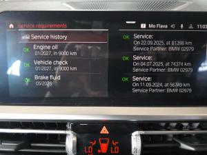 BMW 318i M Mzansi Edition automatic - Image 15