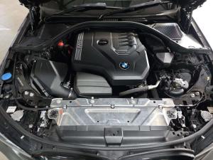 BMW 318i M Mzansi Edition automatic - Image 19