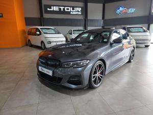 BMW 318i M Mzansi Edition automatic - Image 1