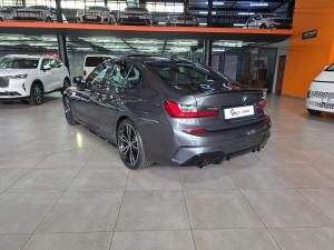 BMW 318i M Mzansi Edition automatic - Image 8