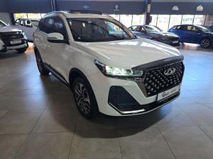 Chery Tiggo 7 PRO MAX 1.6T Executive DCT - Image 11