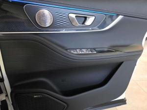 Chery Tiggo 7 PRO MAX 1.6T Executive DCT - Image 16