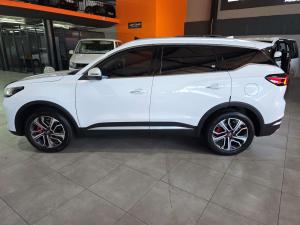 Chery Tiggo 7 PRO MAX 1.6T Executive DCT - Image 5