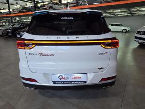 Chery Tiggo 7 PRO MAX 1.6T Executive DCT - Image 7