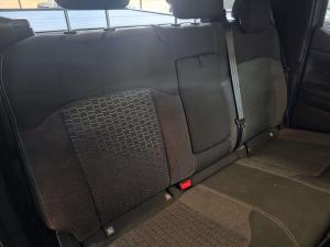 Ford Ranger 2.0D XLT HR automatic D/C - Image 11