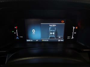 Ford Ranger 2.0D XLT HR automatic D/C - Image 13