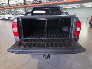 Ford Ranger 2.0D XLT HR automatic D/C - Image 7