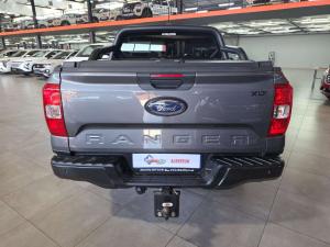 Ford Ranger 2.0D XLT HR automatic D/C - Image 8