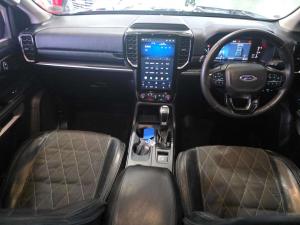 Ford Everest 2.0D BI-TURBO XLT automatic - Image 11