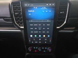 Ford Everest 2.0D BI-TURBO XLT automatic - Image 12