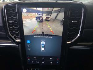 Ford Everest 2.0D BI-TURBO XLT automatic - Image 13