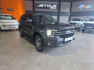 Ford Everest 2.0D BI-TURBO XLT automatic - Image 17