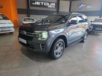 Thumbnail Ford Everest 2.0D BI-TURBO XLT automatic