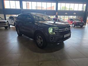Ford Everest 2.0D BI-TURBO XLT automatic - Image 3