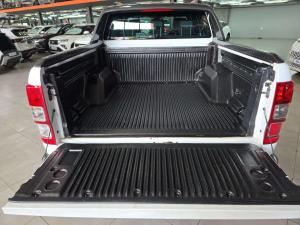 Ford Ranger 3.2TDCi 3.2 Wildtrak 4X4 automaticD/C - Image 10