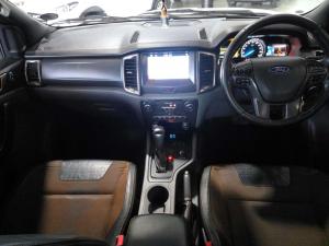 Ford Ranger 3.2TDCi 3.2 Wildtrak 4X4 automaticD/C - Image 16