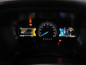 Ford Ranger 3.2TDCi 3.2 Wildtrak 4X4 automaticD/C - Image 18