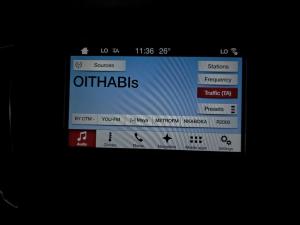 Ford Ranger 3.2TDCi 3.2 Wildtrak 4X4 automaticD/C - Image 19