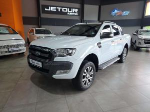 Ford Ranger 3.2TDCi 3.2 Wildtrak 4X4 automaticD/C - Image 1