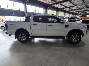 Ford Ranger 3.2TDCi 3.2 Wildtrak 4X4 automaticD/C - Image 4