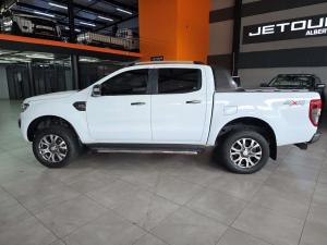 Ford Ranger 3.2TDCi 3.2 Wildtrak 4X4 automaticD/C - Image 5