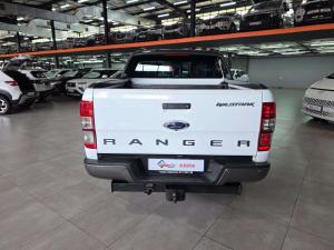 Ford Ranger 3.2TDCi 3.2 Wildtrak 4X4 automaticD/C - Image 7