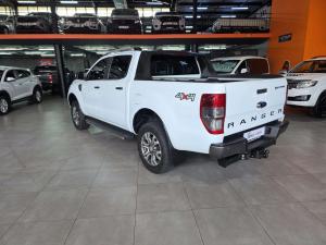 Ford Ranger 3.2TDCi 3.2 Wildtrak 4X4 automaticD/C - Image 8