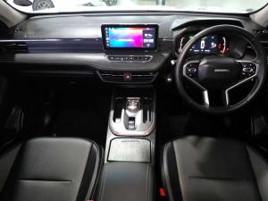 Haval Jolion 1.5 Hybrid Luxury DHT - Image 13