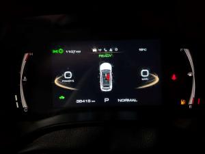 Haval Jolion 1.5 Hybrid Luxury DHT - Image 15