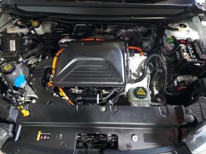 Haval Jolion 1.5 Hybrid Luxury DHT - Image 18