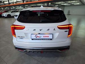 Haval Jolion 1.5 Hybrid Luxury DHT - Image 8