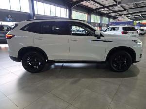 Haval H6 1.5T Hybrid Ultra Luxury DHT - Image 4