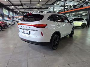 Haval H6 1.5T Hybrid Ultra Luxury DHT - Image 6