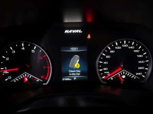 Haval Jolion 1.5T Premium DCT - Image 18