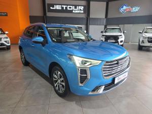 Haval Jolion 1.5T Premium DCT - Image 3