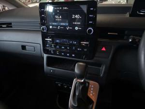 Hyundai Staria 2.2D Executive automatic - Image 18