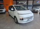 Thumbnail Hyundai Staria 2.2D Executive automatic
