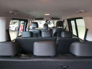 Hyundai Staria 2.2D Executive automatic - Image 12