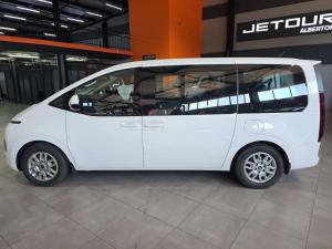 Hyundai Staria 2.2D Executive automatic - Image 5