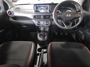 Hyundai Grand i10 1.0 MOTION/PREMIUM - Image 11