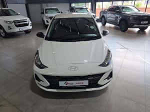 Hyundai Grand i10 1.0 MOTION/PREMIUM - Image 2