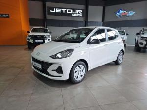 Hyundai Grand i10 1.0 MOTION/PREMIUM - Image 3
