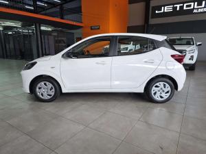 Hyundai Grand i10 1.0 MOTION/PREMIUM - Image 5