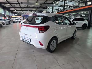 Hyundai Grand i10 1.0 MOTION/PREMIUM - Image 6