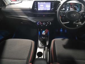 Hyundai i20 1.2 Fluid - Image 15