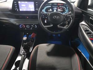 Hyundai i20 1.2 Fluid - Image 16