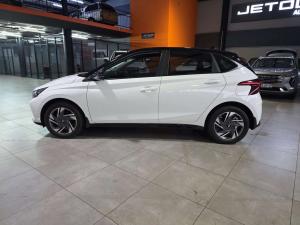Hyundai i20 1.2 Fluid - Image 5